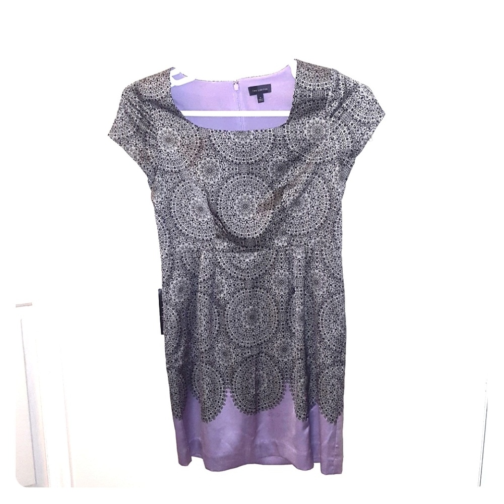 Dress - The Limited - NWT - Size 4